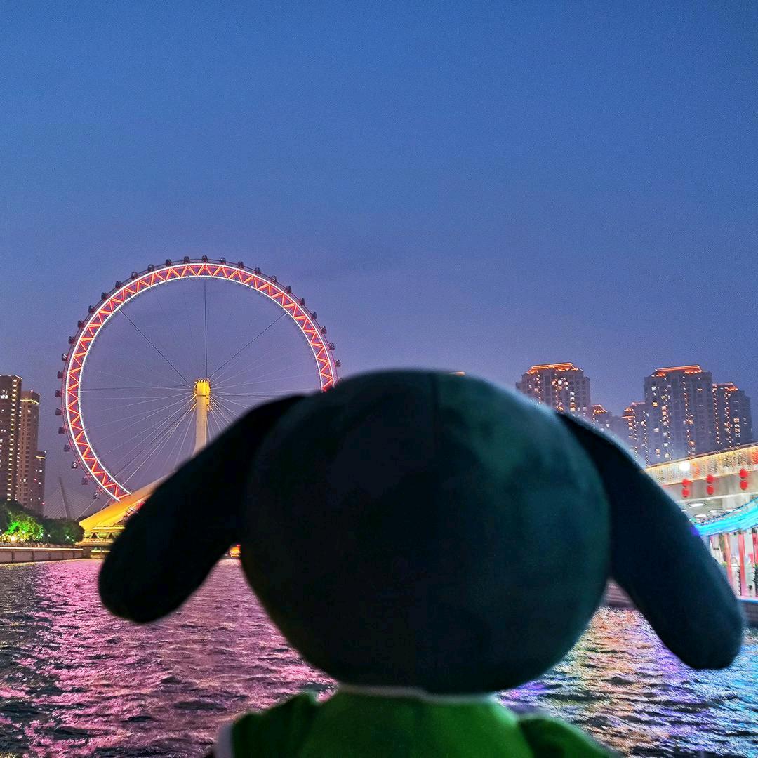 杜邦杜庞历险记