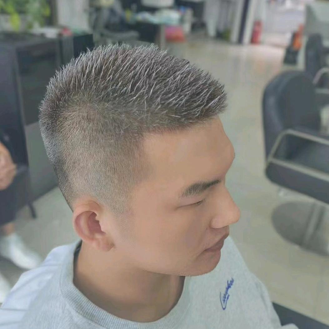 小杨同学！