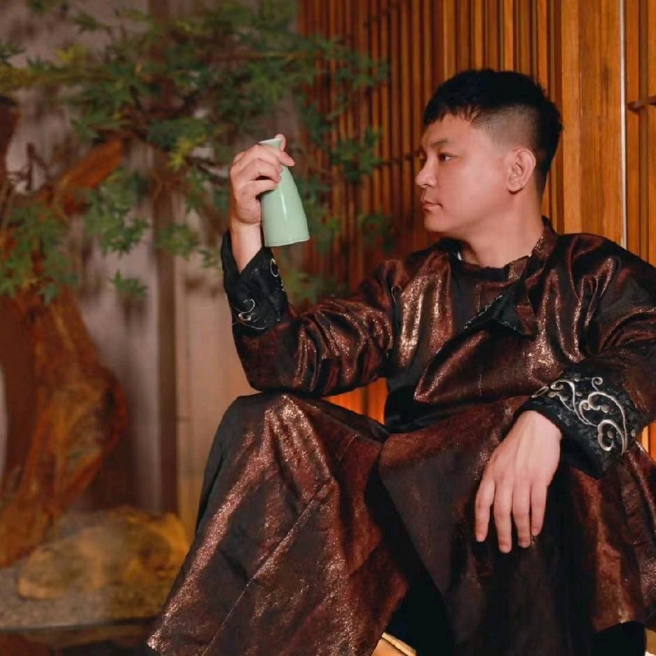 房老师