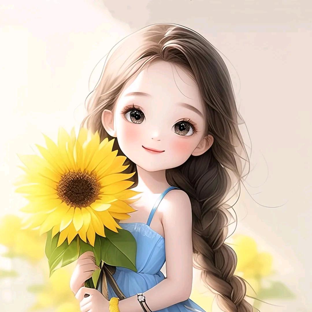 时光清浅