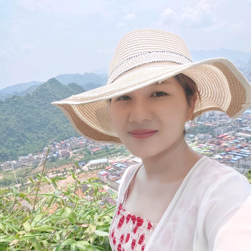 小胖妞吖