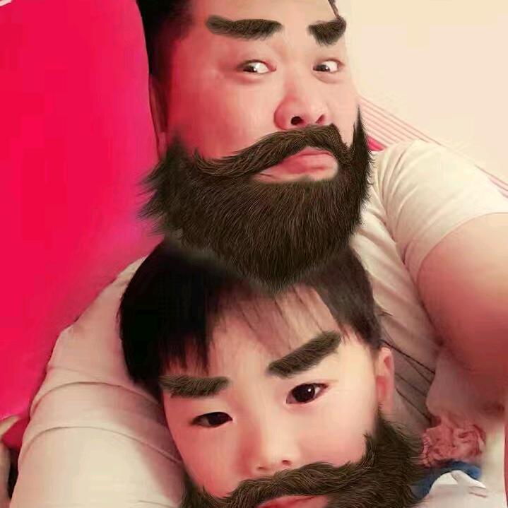 金先森VS小金先森
