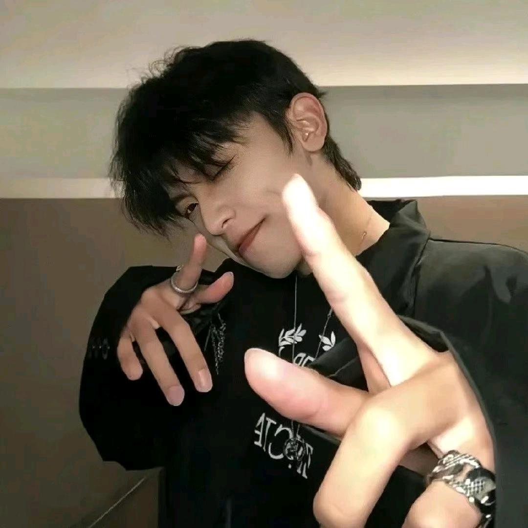 阿辰lay
