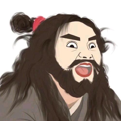 随缘的大辣条