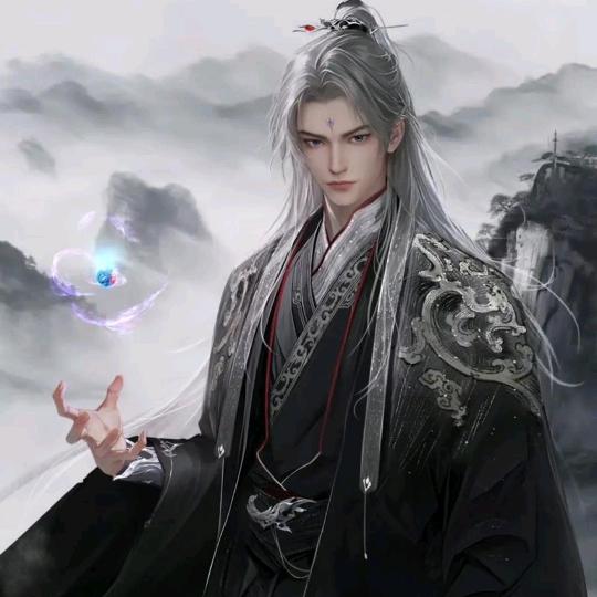 启程