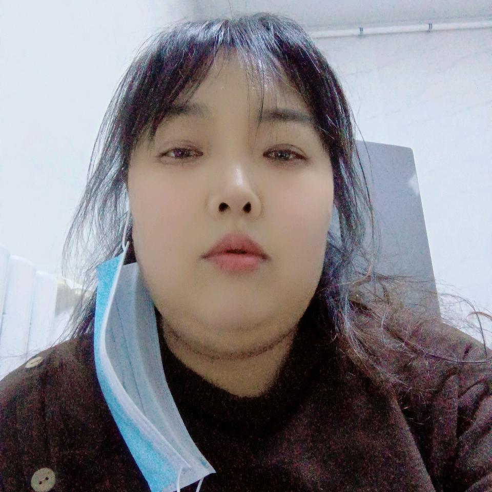 今天的我