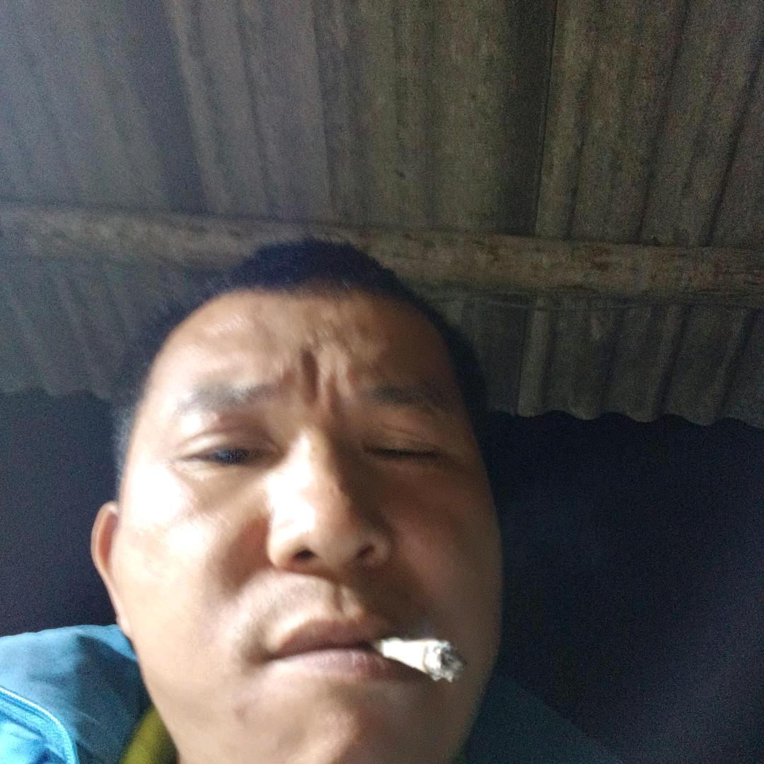 流浪哥，