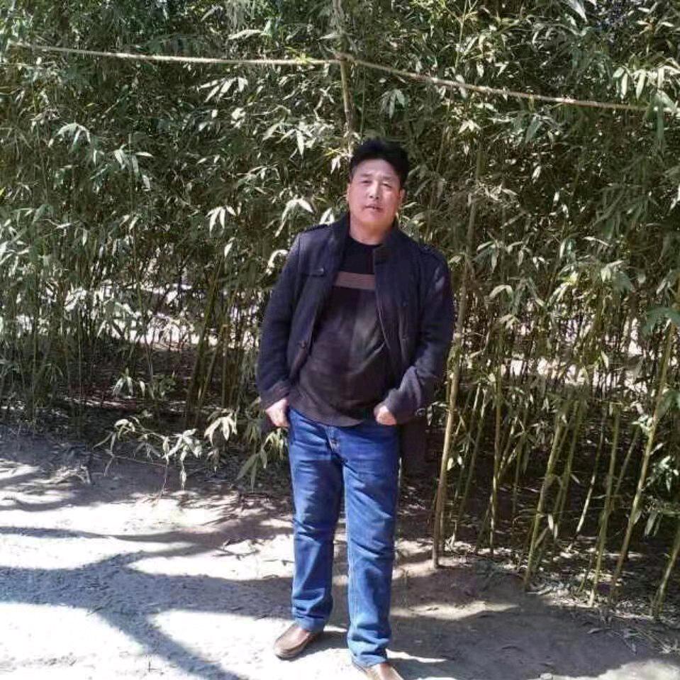 老徐