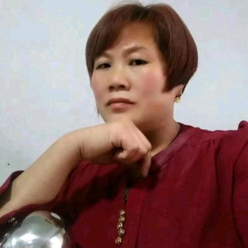 农村何姐
