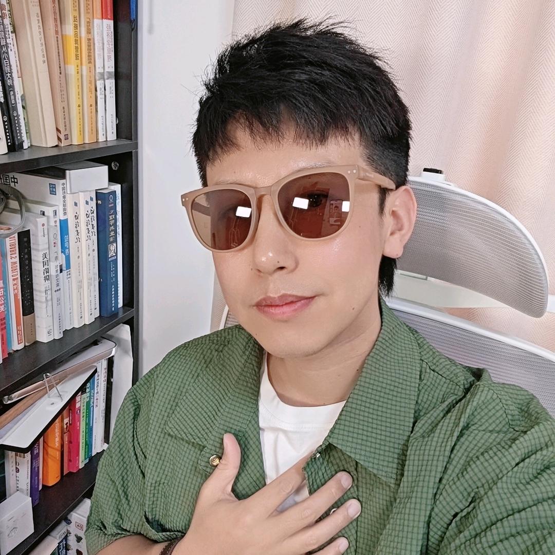 凡事不烦的昊哥vlog