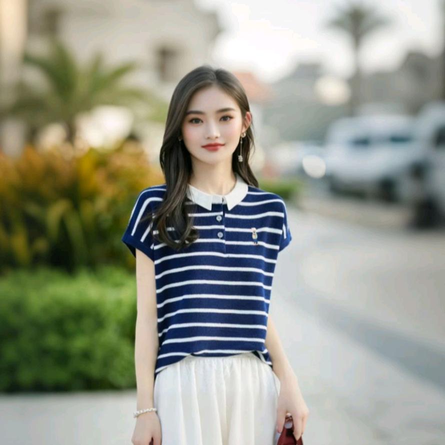 瑶妈穿搭
