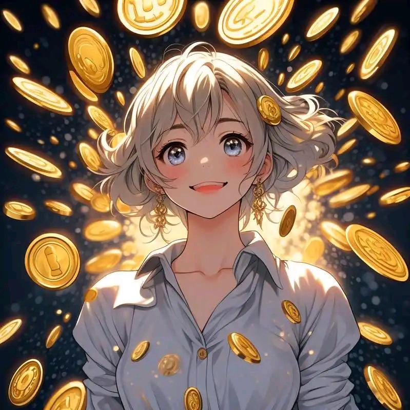 五路财神的掌上明珠
