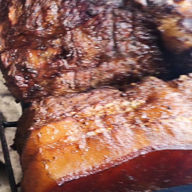 幺顺腊肉