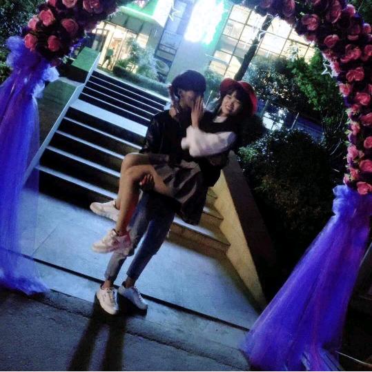 ❤️依晨❤️