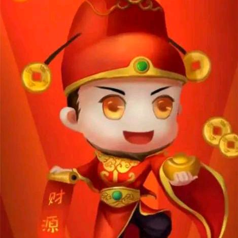招财喵