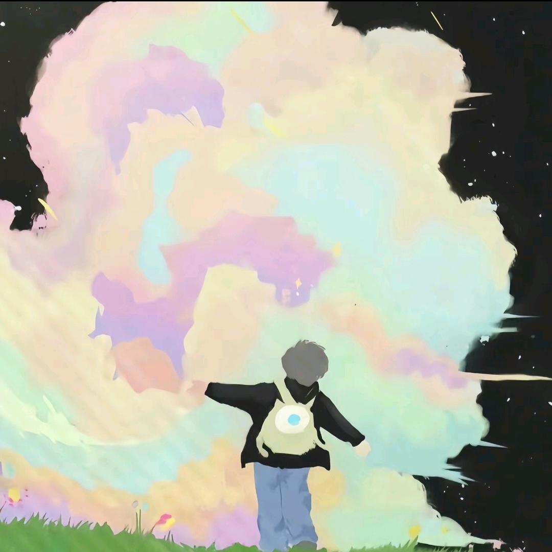 🌈邂逅“🐾⁶⁰⁴
