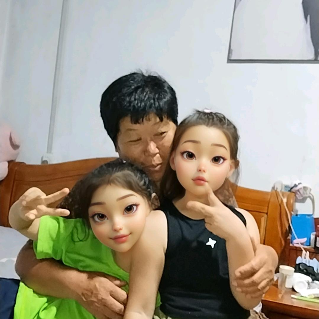涵宝贺宝