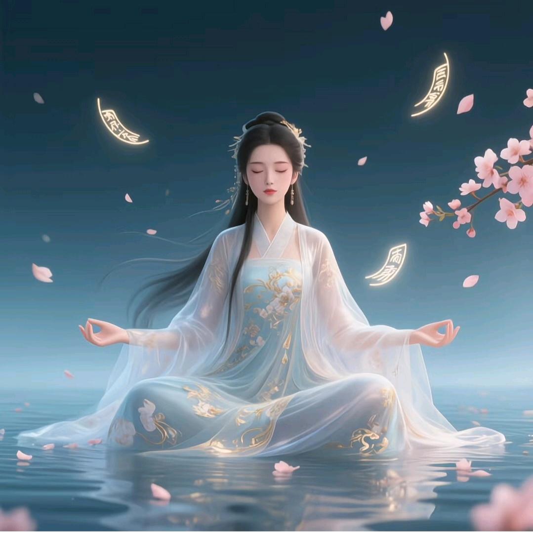 云水禅音