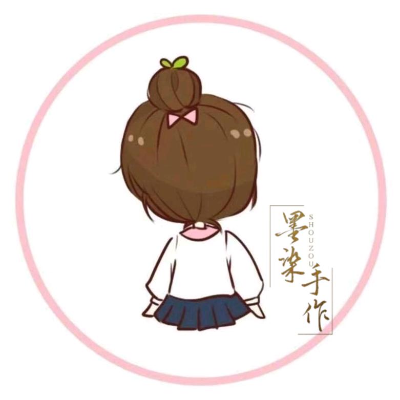 墨染手作