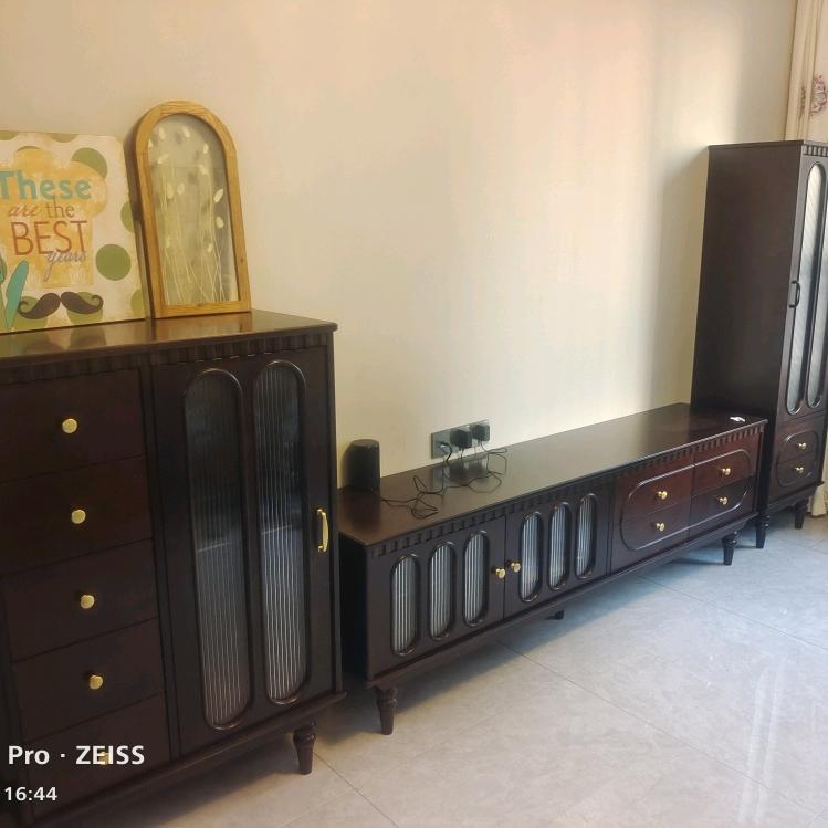 美式家具工厂店