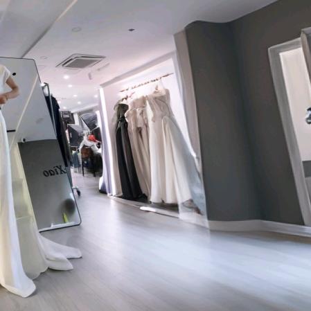 4洲洲针织经营部