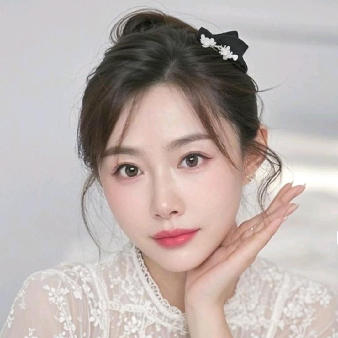 爱美的小阿姨