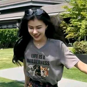 是张阿星~穿搭日常