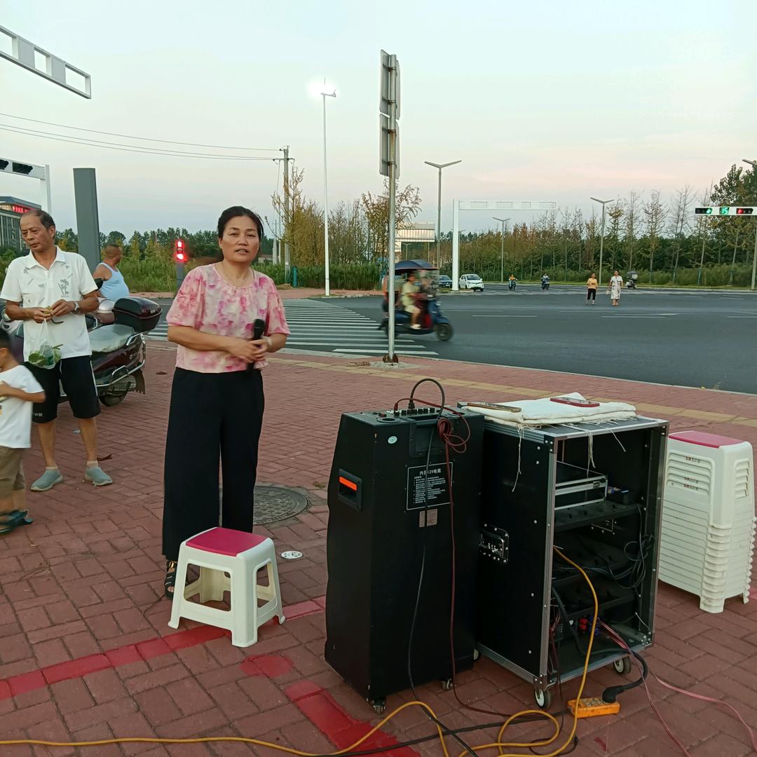 开心时刻