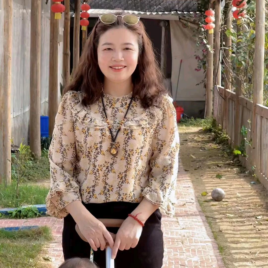 红莲