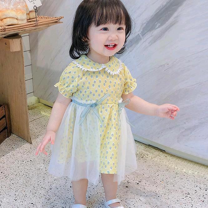 可爱萌品牌婴童
