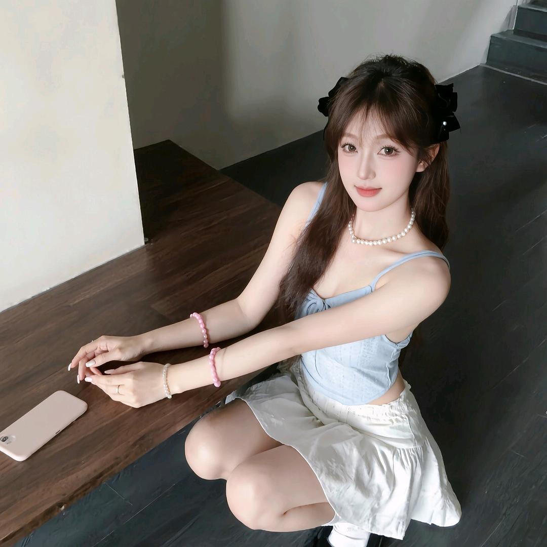 好运小羊