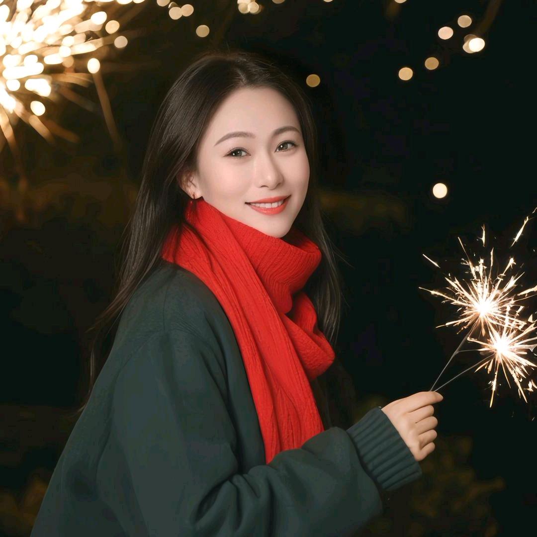 美美吖
