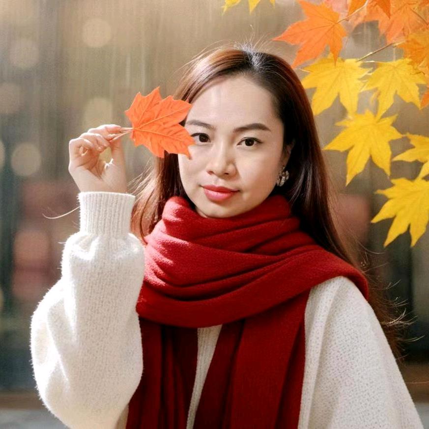 小柒（情感）心理咨询师