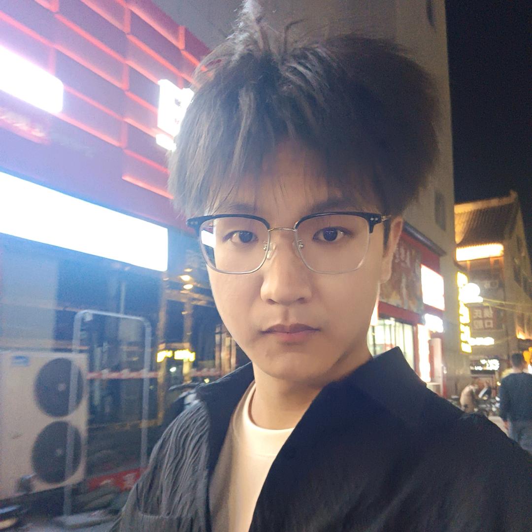 小宇的成长日记