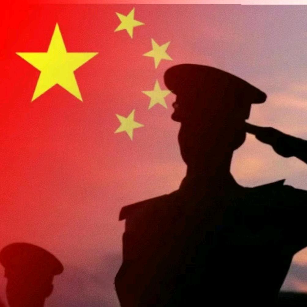军旅故事会