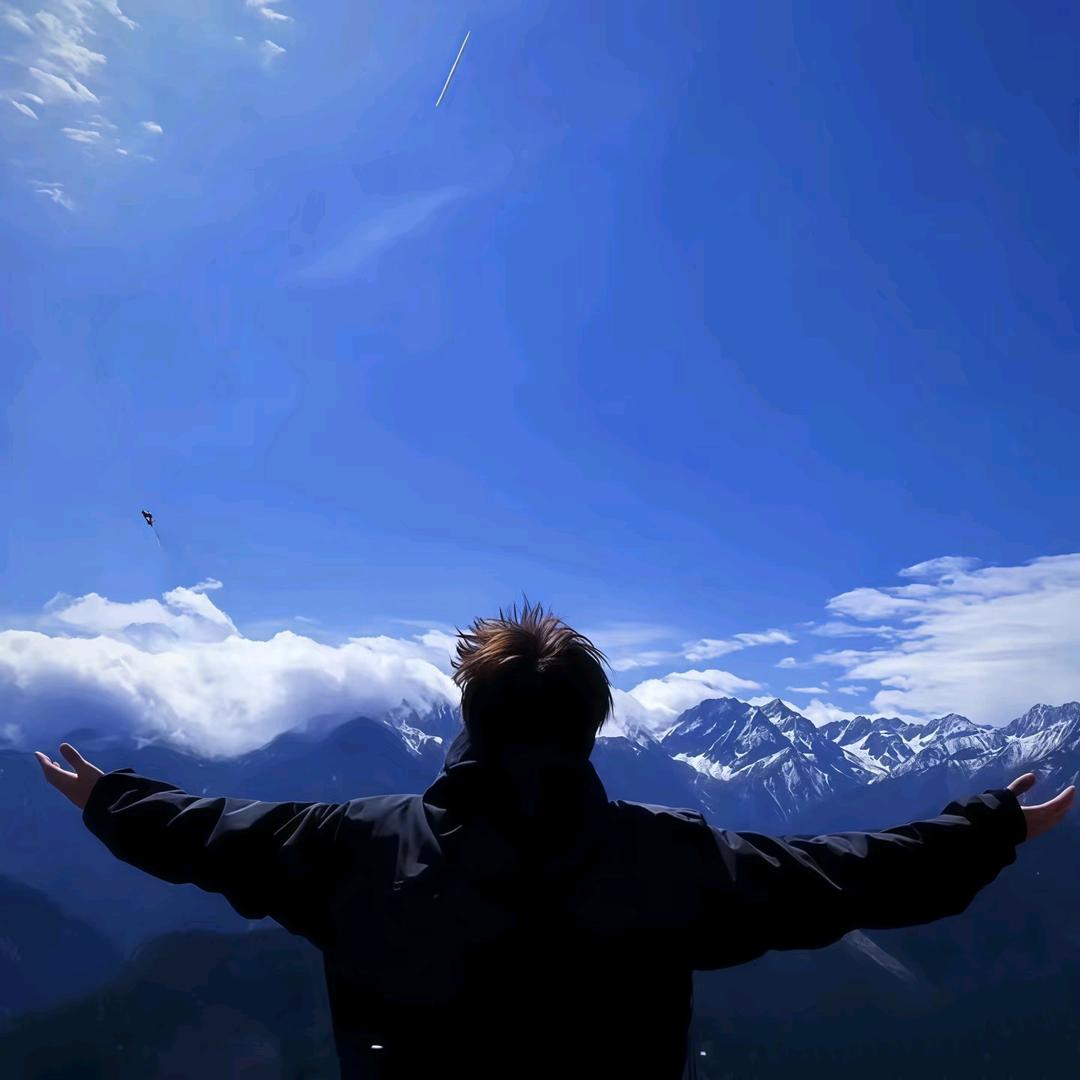 林卍