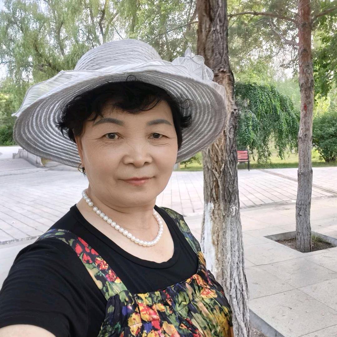 杨秀琴