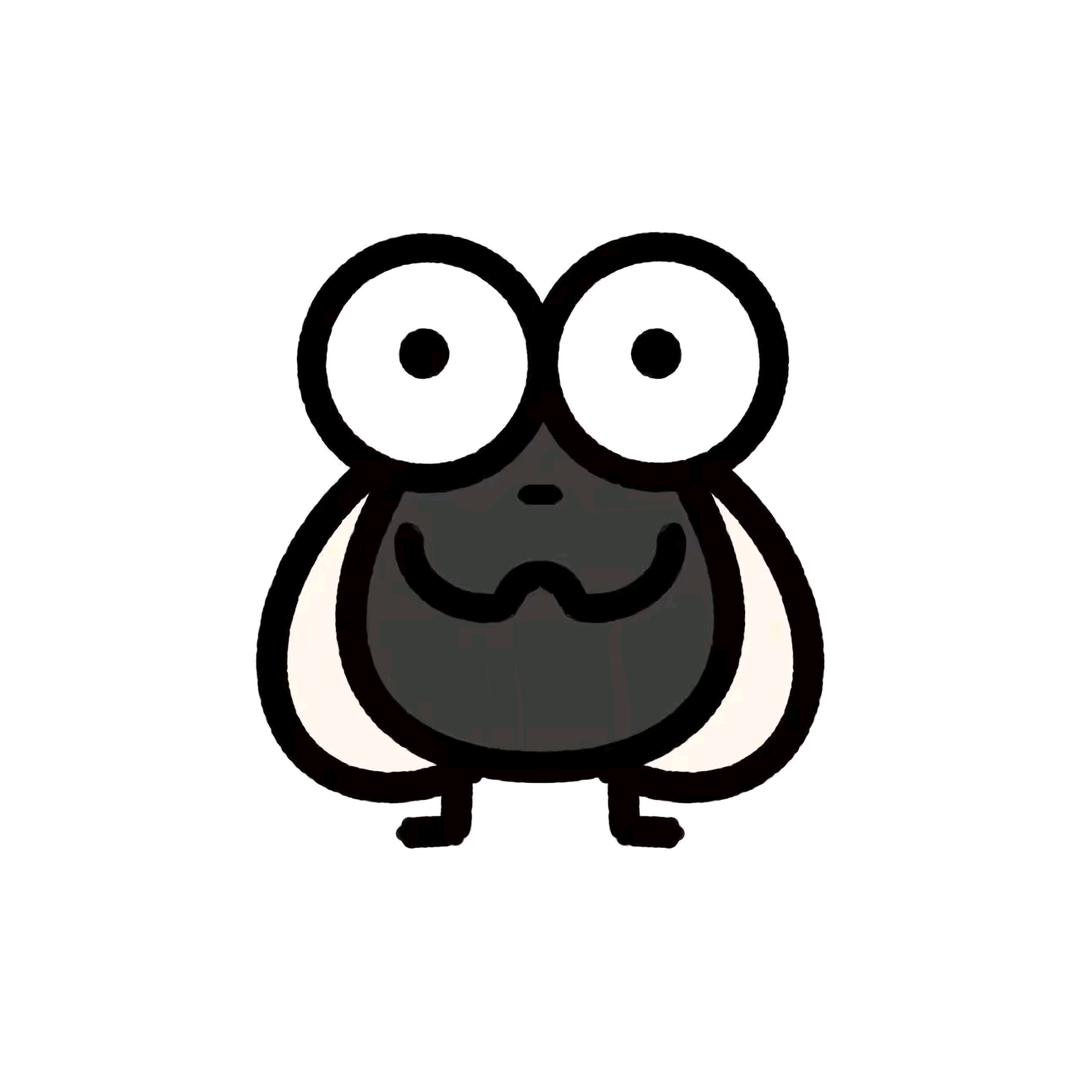 小苍蝇