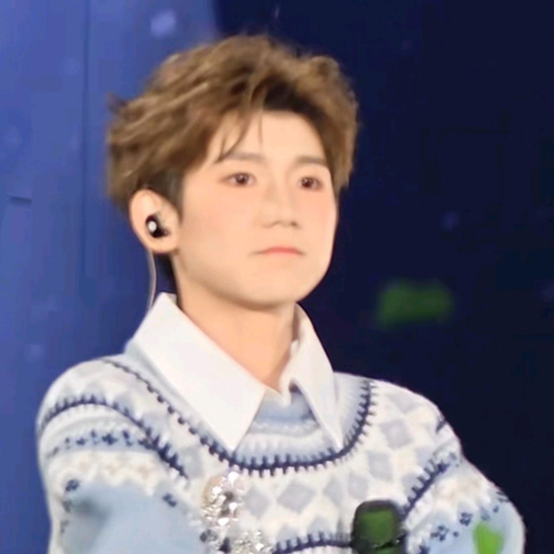 星迹源梦（鸟巢 跨年有🎫版）