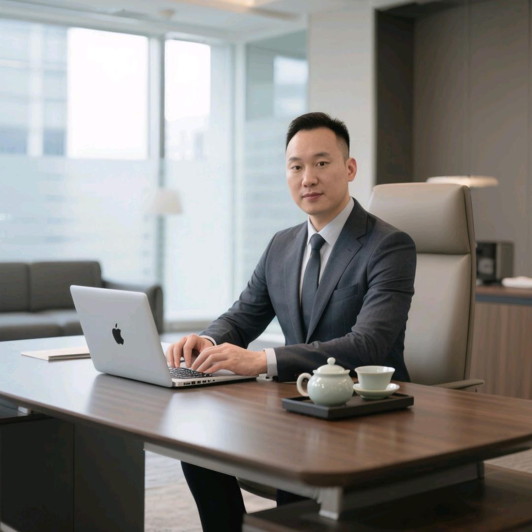 丁班长带你做家政