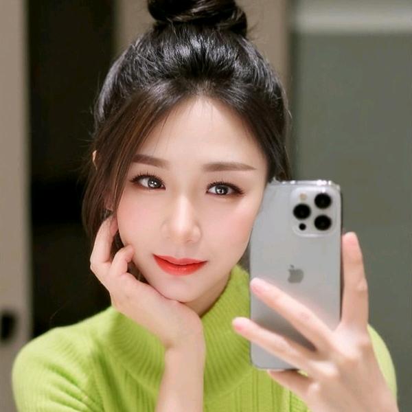 种丽缇✨