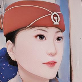 荣儿②