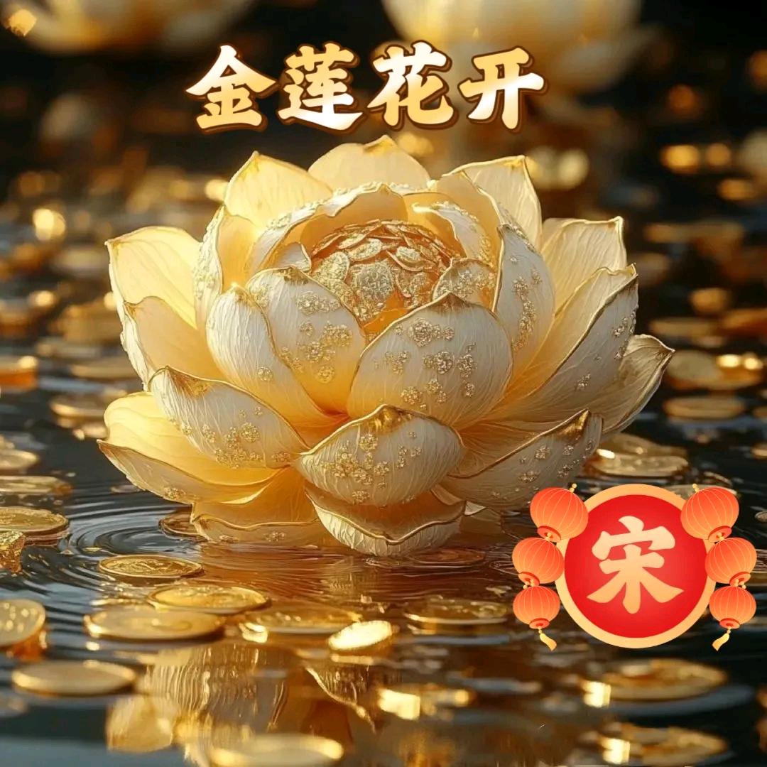 好运莲莲🌹🌹🌹