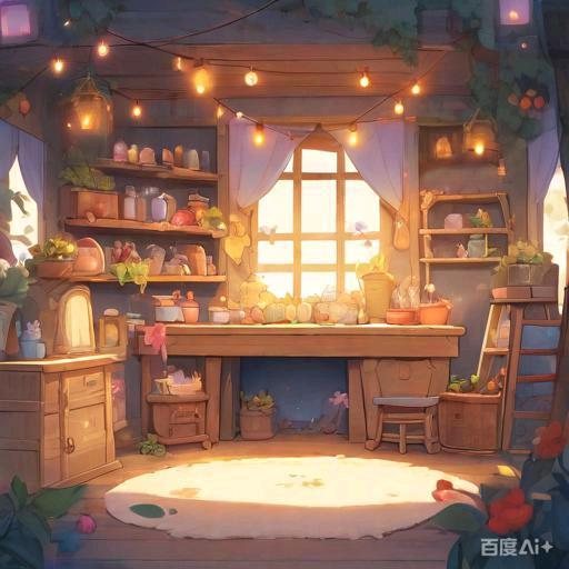 生活就是杂货铺