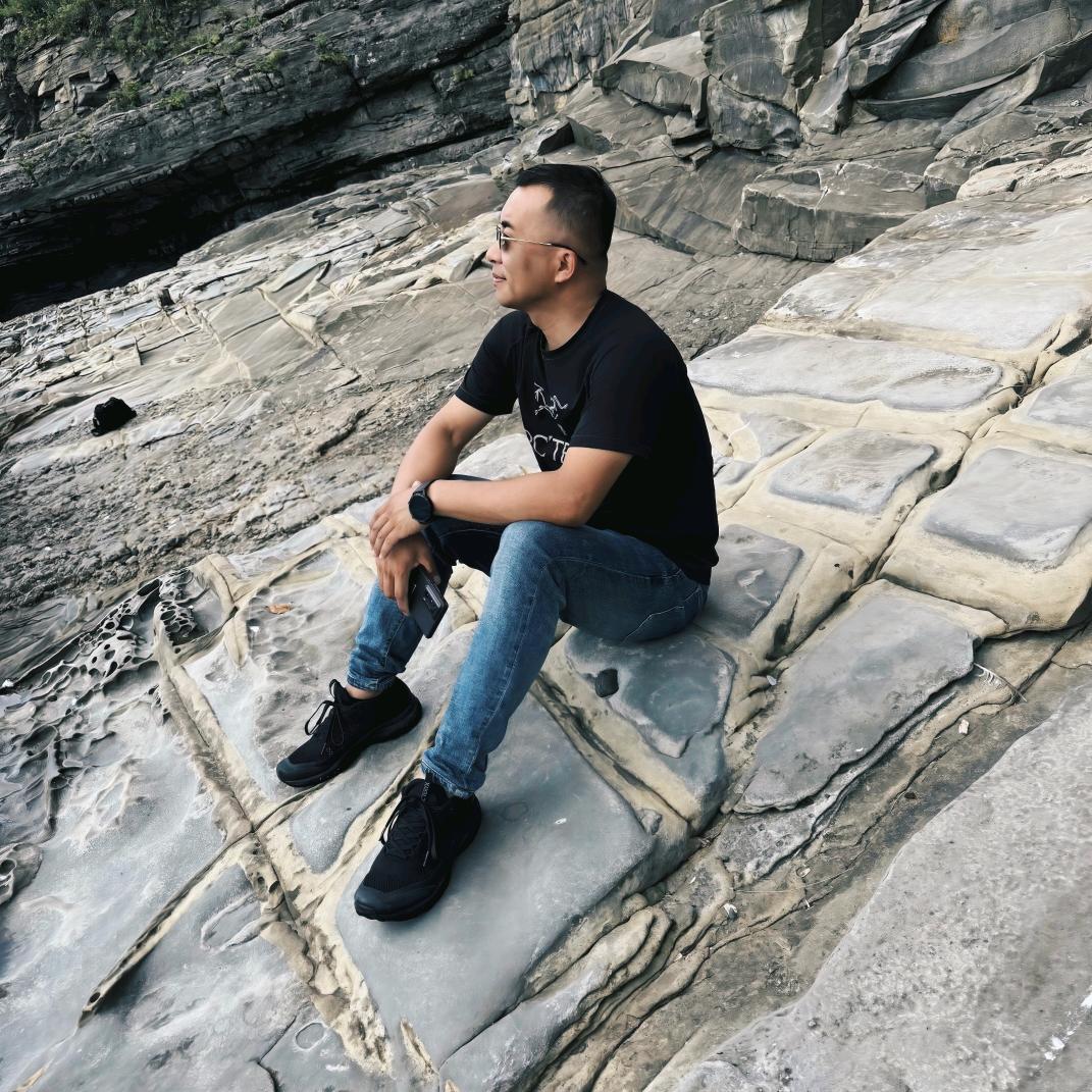 李Sir🚬