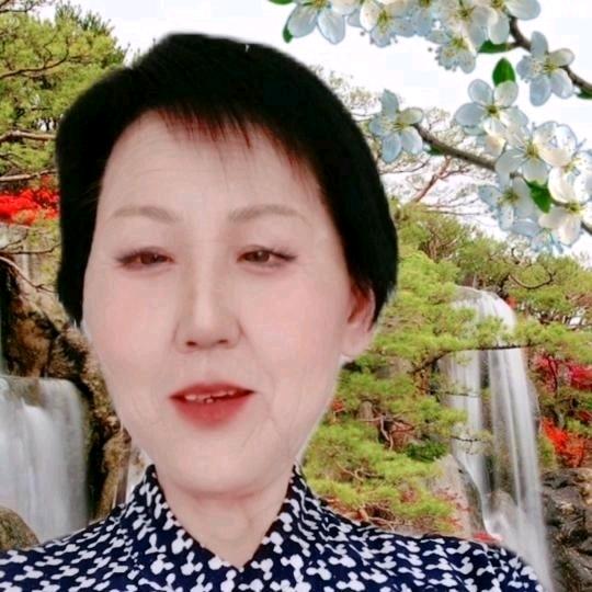 好日子  爱农村生活，I爱风景