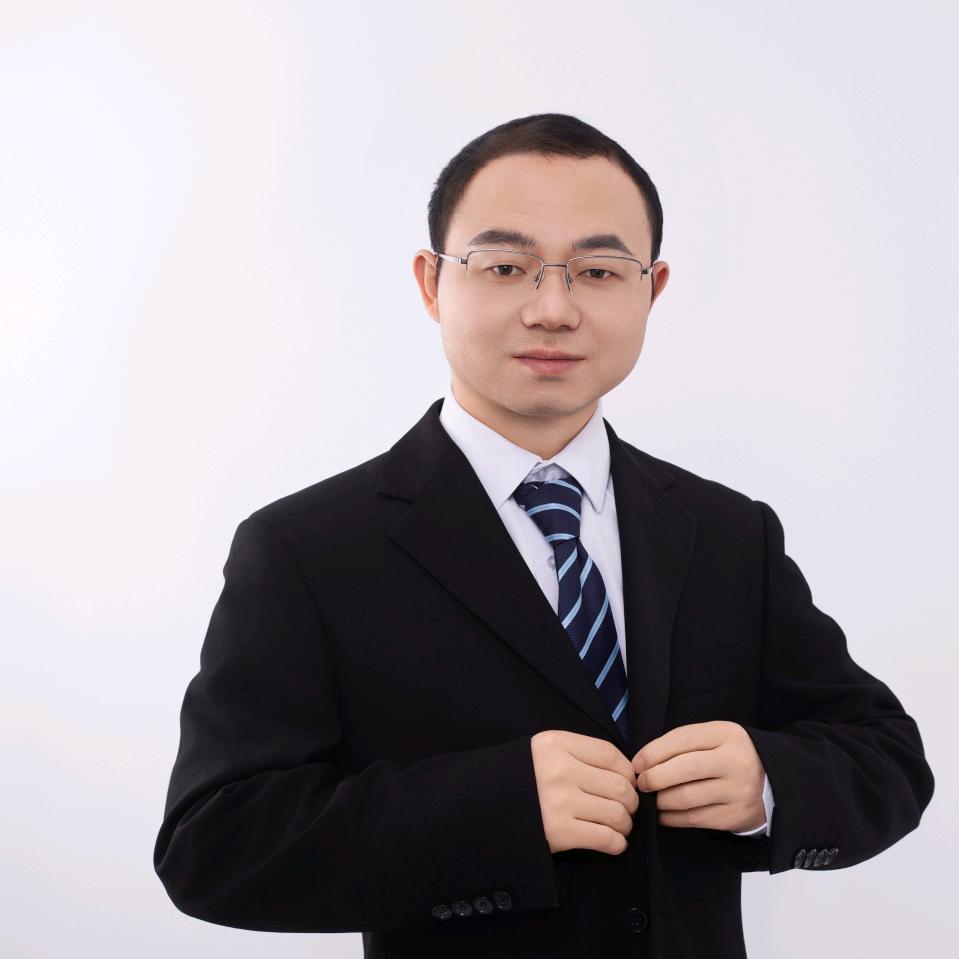 贵阳喻江律师
