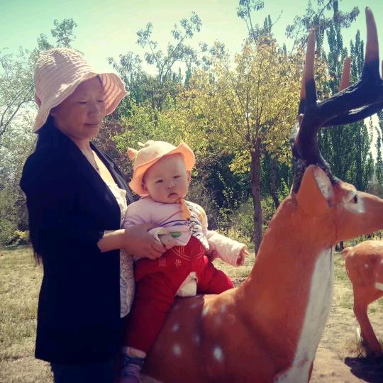 一不小心半辈子过去了