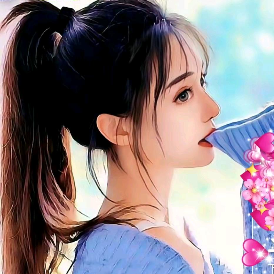 @简单