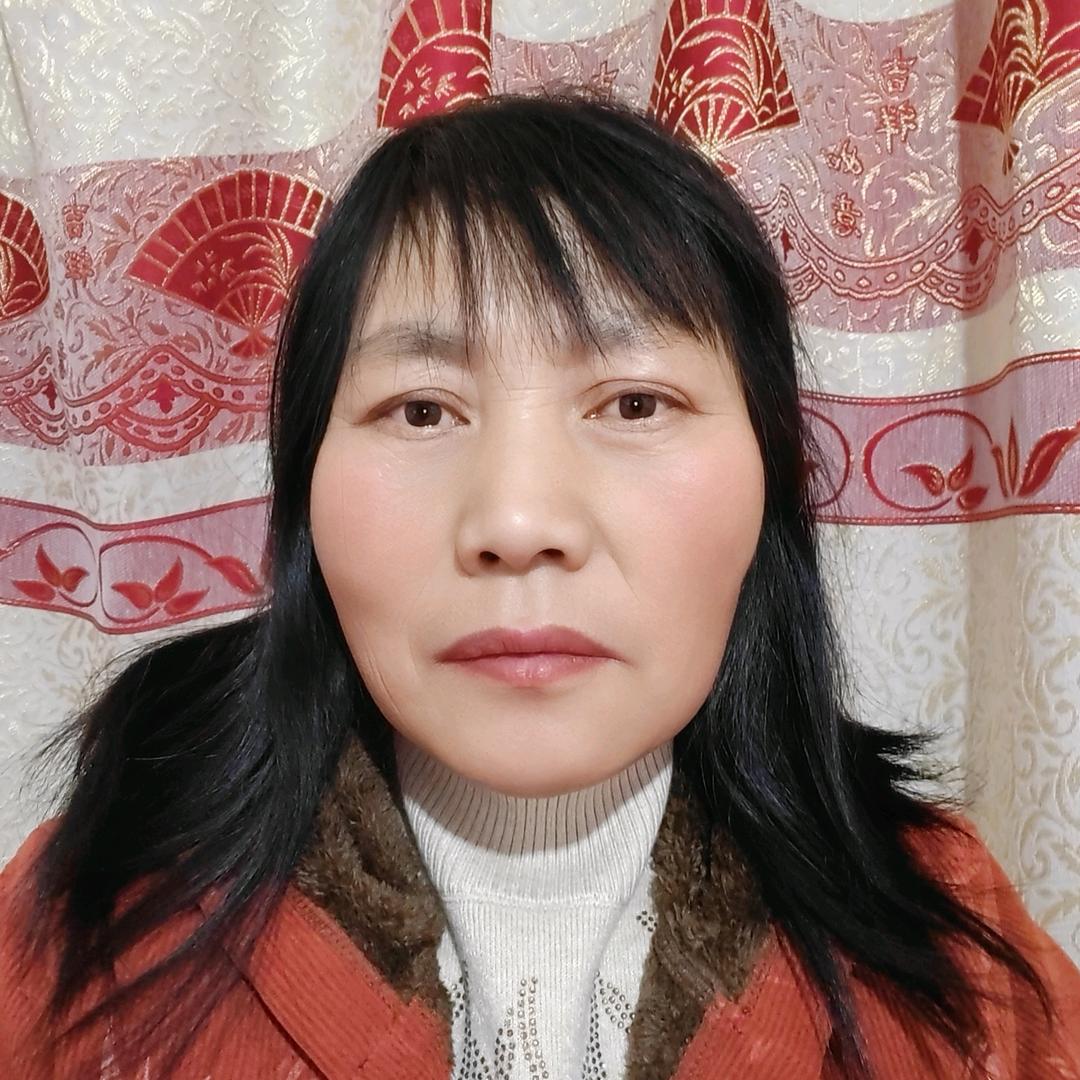 蘑菇姐